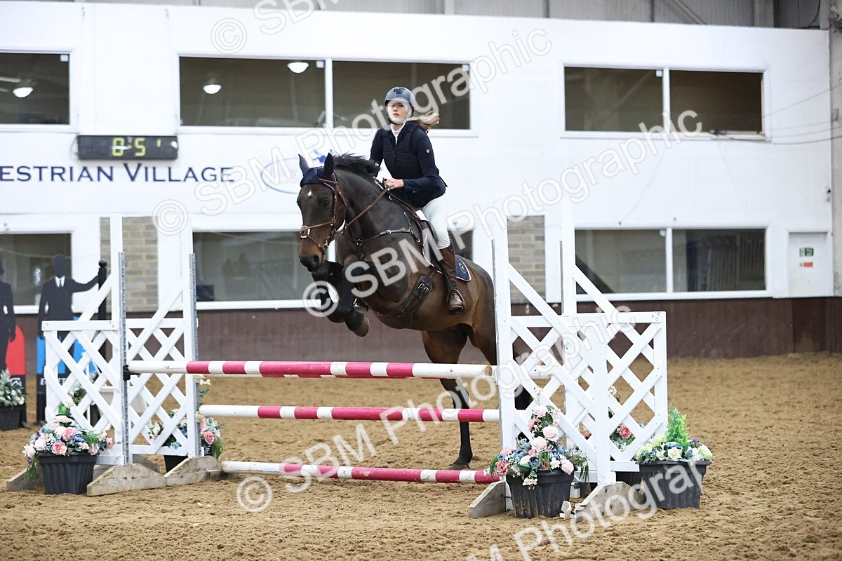 SBM_006824 - Class 18 - Senior Discovery 1.00m