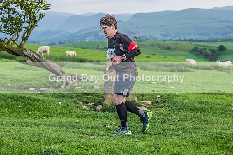 Hay-188 - Hay O Trail Race Tuesday 21st May 2024