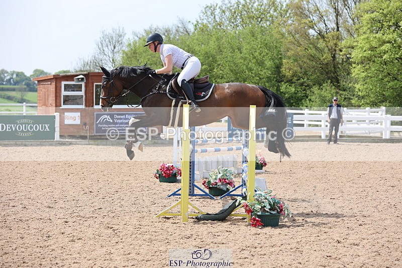 240510A-115242-06210 - Cls 15 85cm National Am Quali