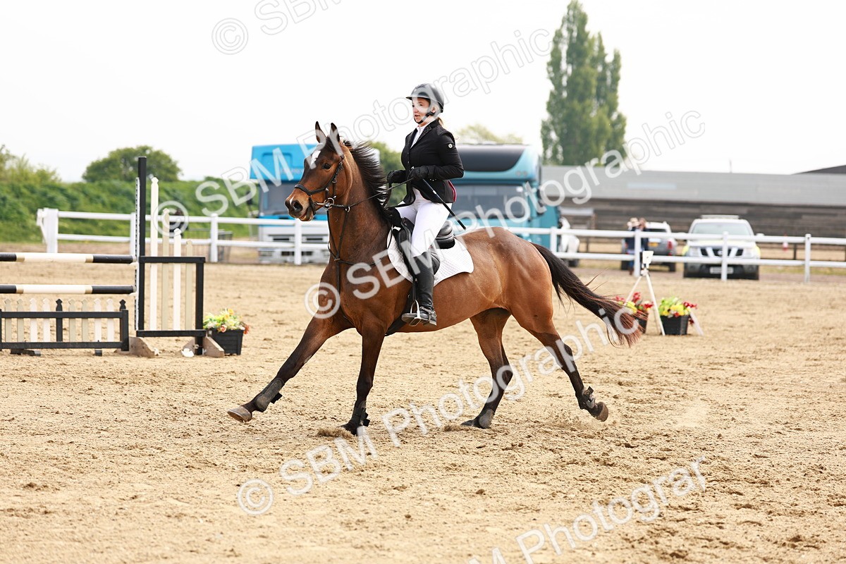  - Class 16 - Senior Discovery - 1.00m