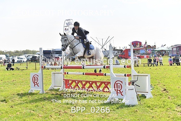 BPP_0266 - CLASS 2 RHS Classic Championship Qualifier