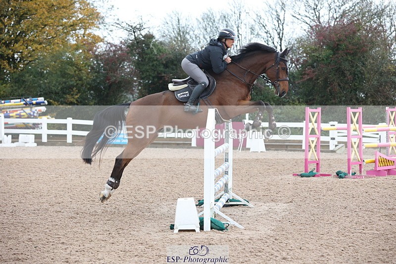 231112A-140714-04797 - Cls 20 Newcomers & 1.10m Open