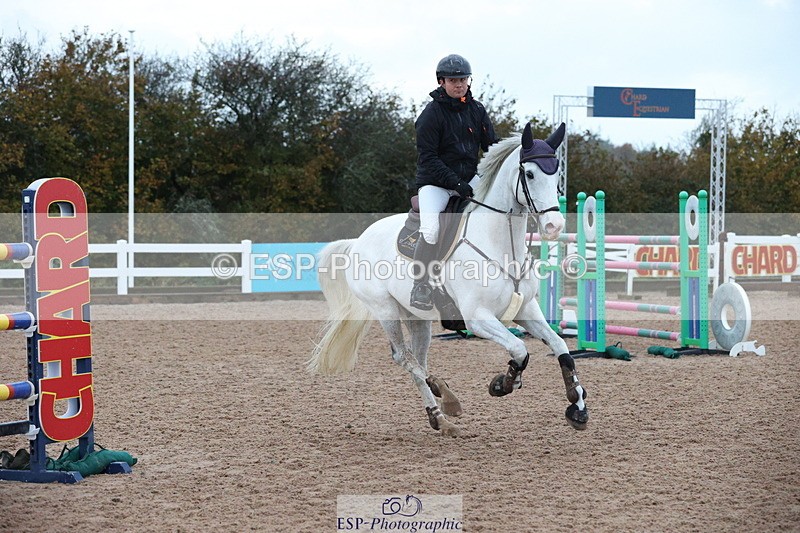 231112A-160006-05502 - Cls 22 National 1.30m & 1.40m Open