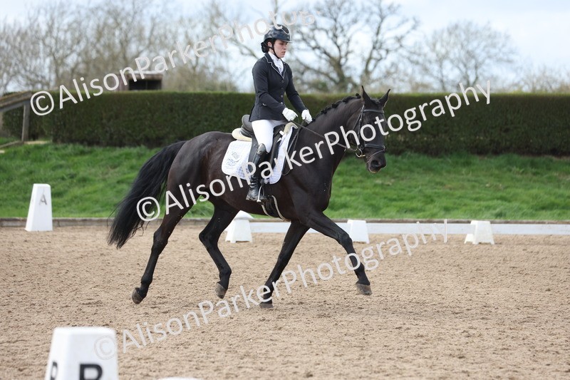 20260301-0740 - Class 4 - Novice 5