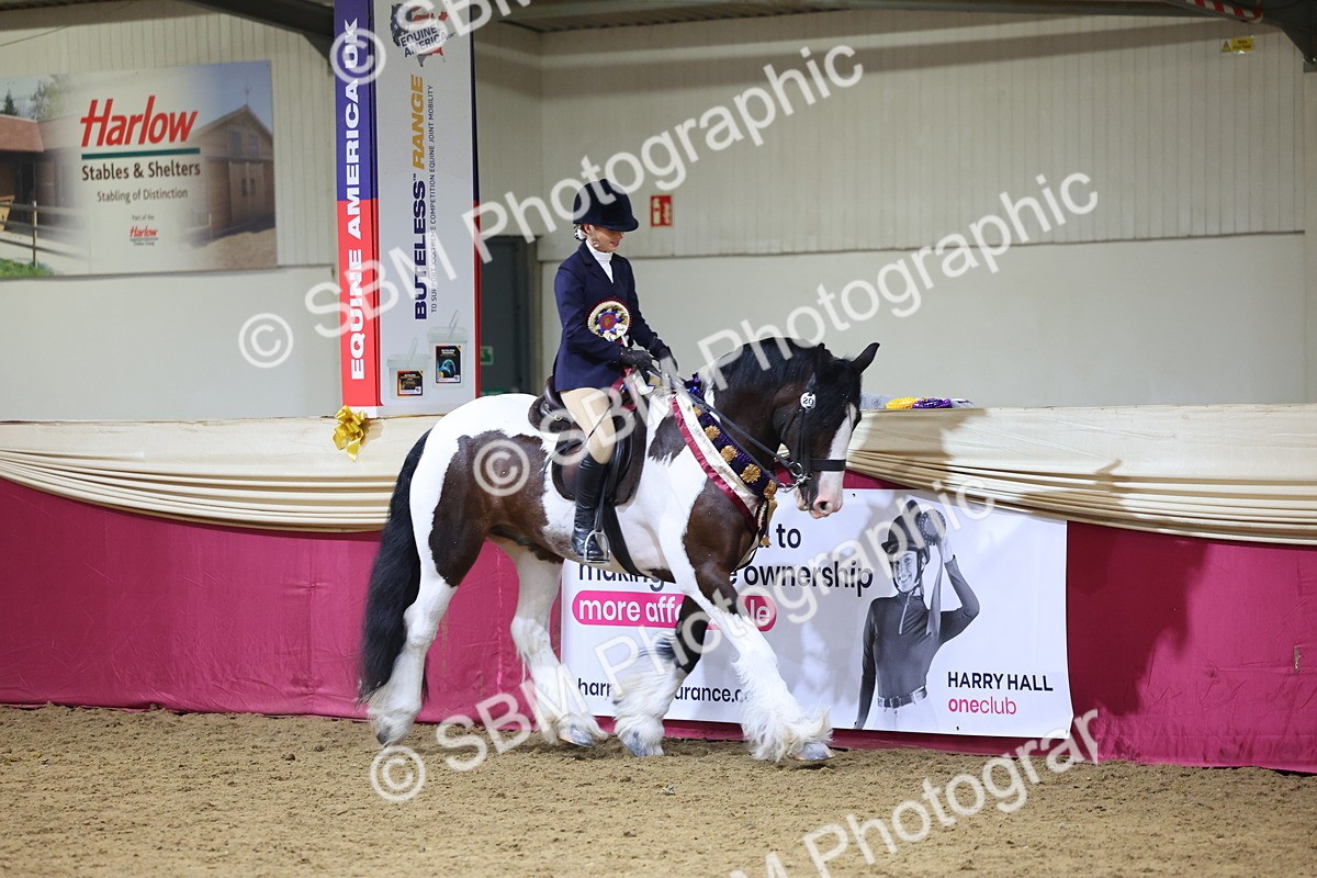 SBM_18589 - Class B Junior Champ 11-16 years
