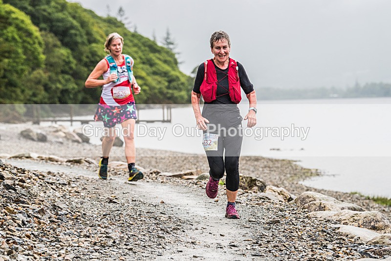 Borrowdale-498 - High Terrain Events Borrowdale Trail Half Marathon Sunday 20th August 2023
