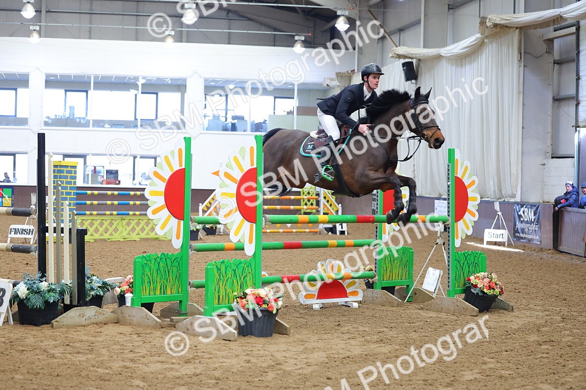 SBM_003293 - Class 9 - Senior Foxhunter - 1.20m
