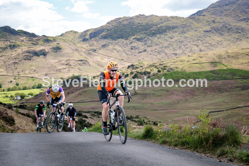 135221 - Blea Tarn Climb 13:00 - 14:00