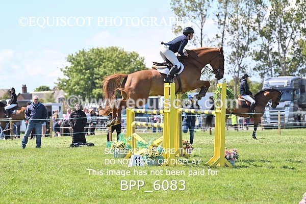 BPP_6083 - CLASS 3 ANDREW HAMILTON RHS FOX CHAMP QUAL