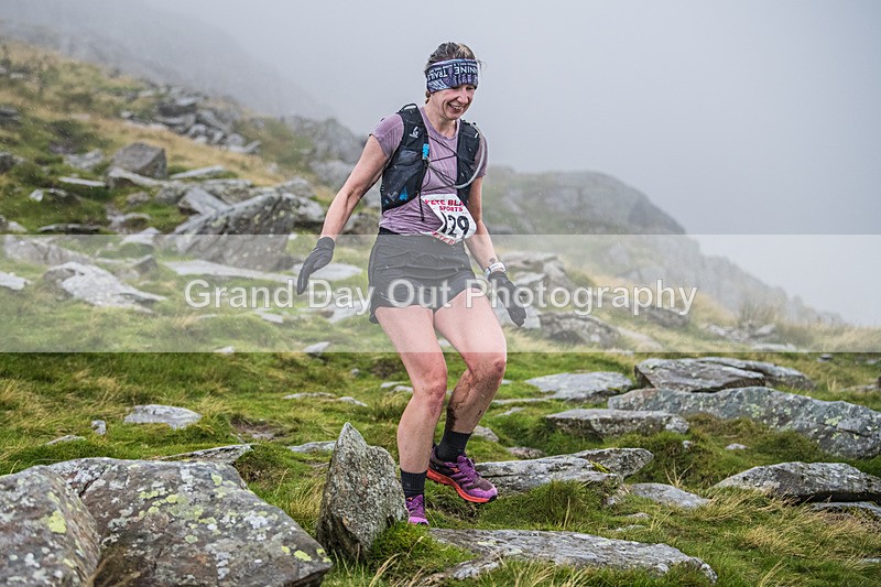 Turner-428 - Turner Landscape Fell Race Saturday 9th August 2025