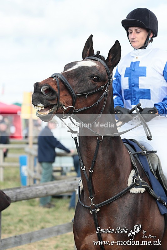 PtP 210425  1297 - Paxford Races Easter Monday 21/04/25