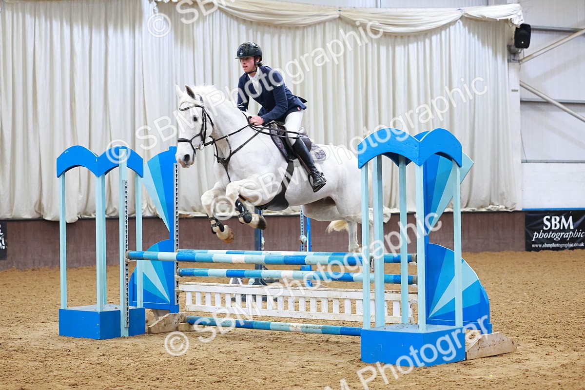 SBM_003079 - Class 2 - Senior British Novice - 90cm