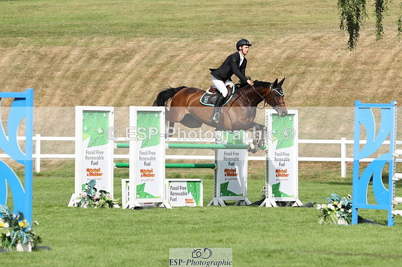 250704A-090452-08031 - Cls 15 Snr 1.20m Open