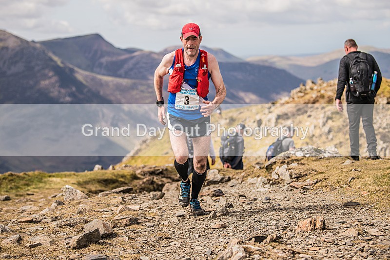 Newlands  TWA-1080 - Newlands Memorial & Teenager With Altitude Fell Races Saturday 20th April 2024