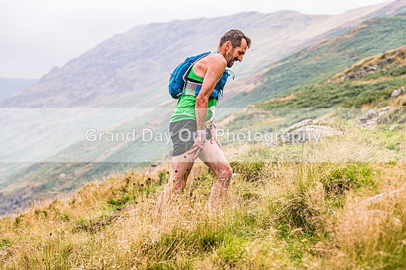 Grisedale Horseshoe-1170 - Grisedale Horseshoe Fell Race Saturday 3rd September 2022
