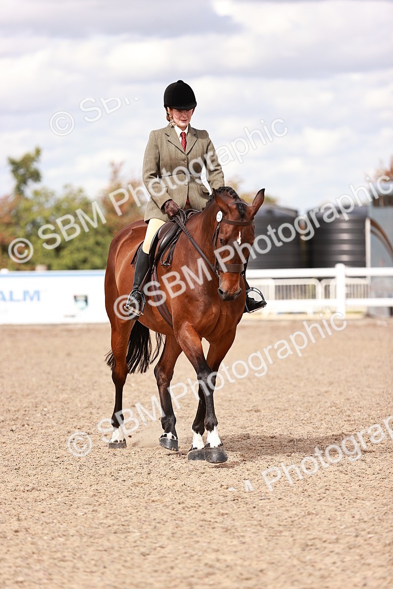 SBM_14299 - Class 408 - Grassroots Ridden -Walk & Trot