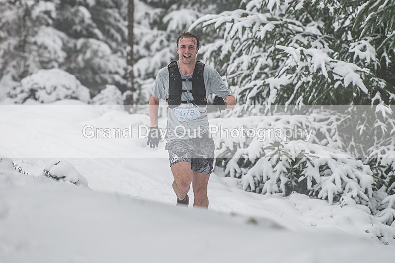 Glentress-320 - High Terrain Events Glentress 42, 21 & 10K Trail Races Sunday 15th February 2026