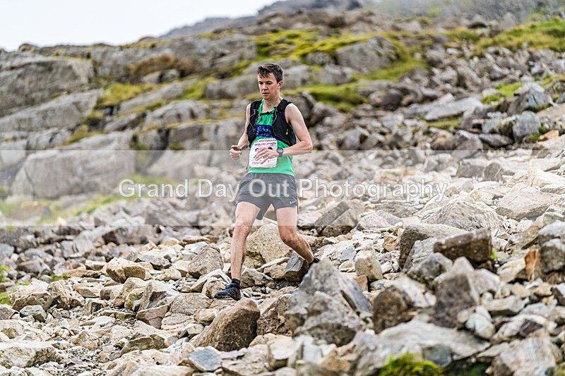 Wasdale-1108 - Wasdale Horseshoe Fell Race Saturday 13th July 2024