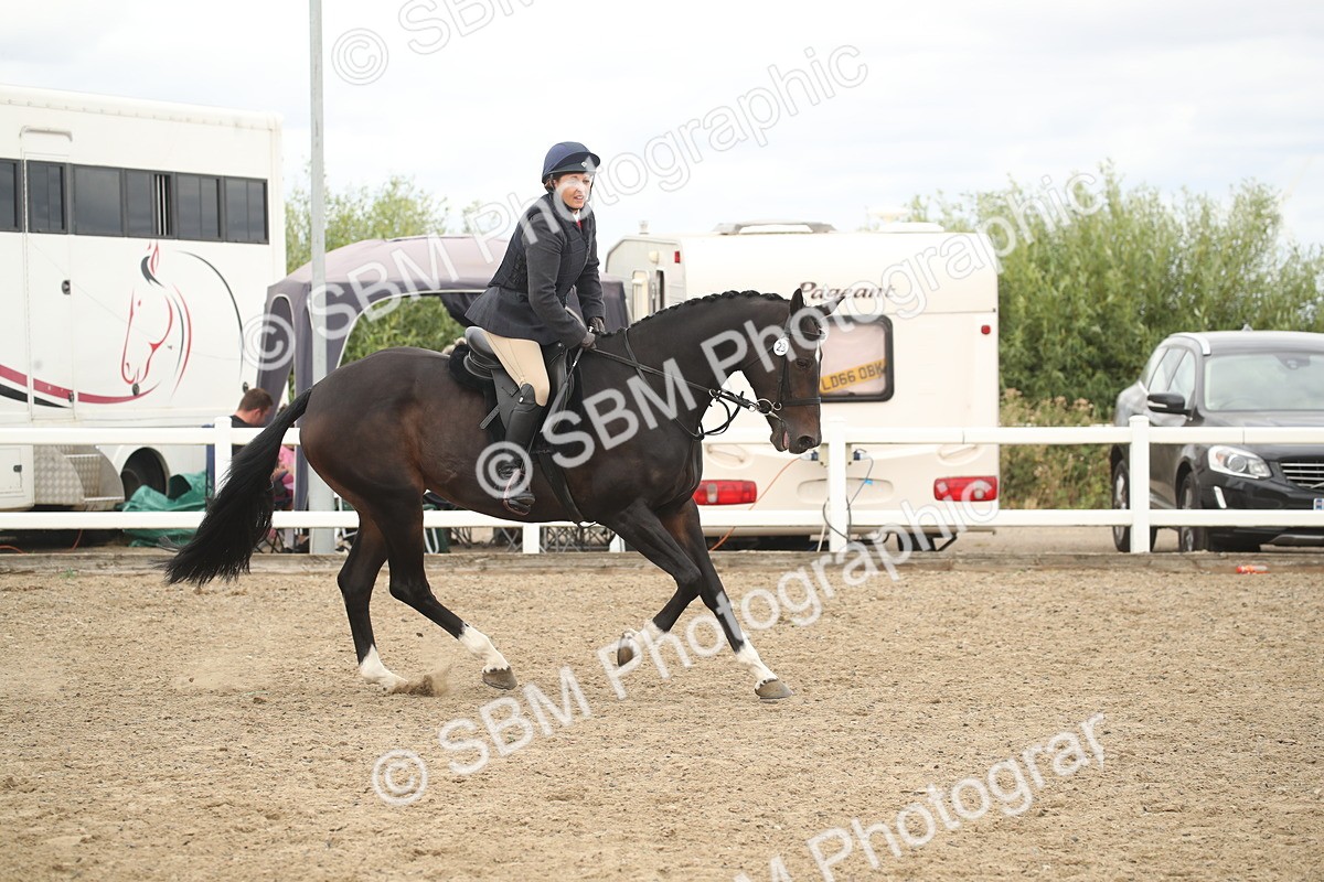 SBM_16818 - Class 507b - Working Veteran 60cm (20+)