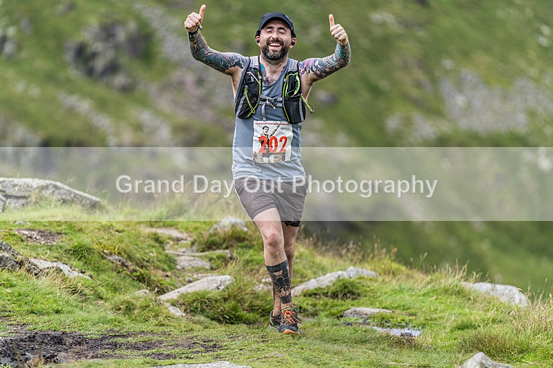 Kentmere-856 - Kentmere Horseshoe Fell Race Sunday 21st July 2024