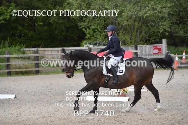 BPP_5740 - 25 V HAMILTON