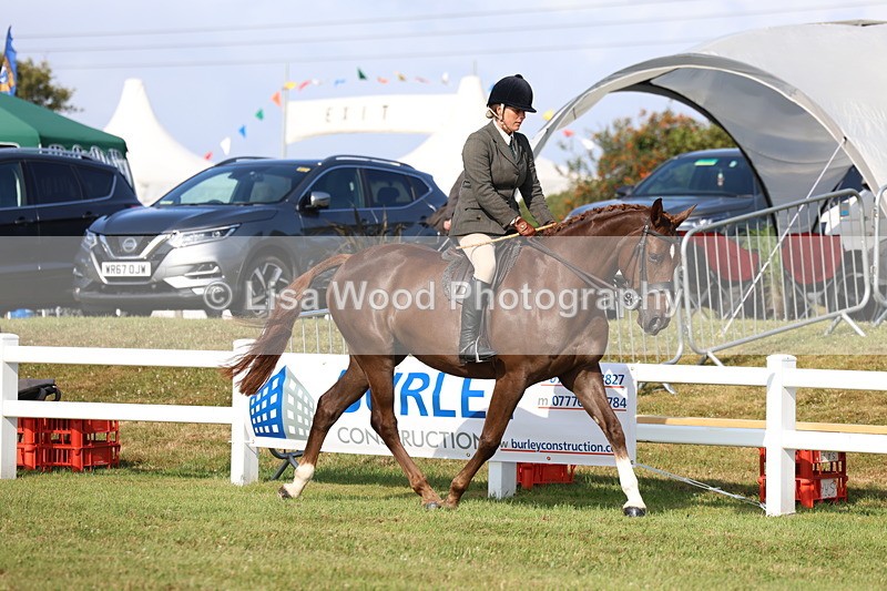 3E7A8513 - Class 3: Rising Star S/L Hunter