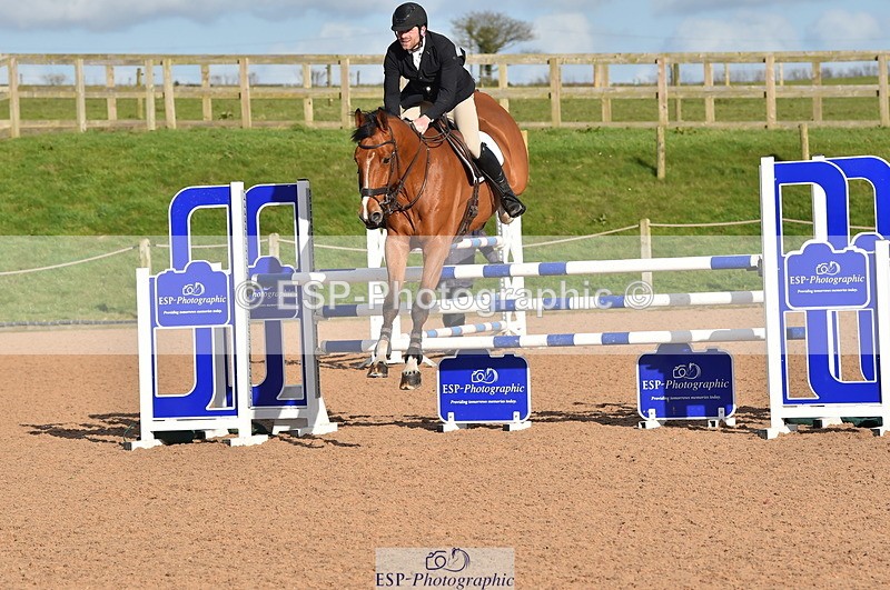 240306A-152504-01772 - Cls 5 Foxhunter and 1.20m Open