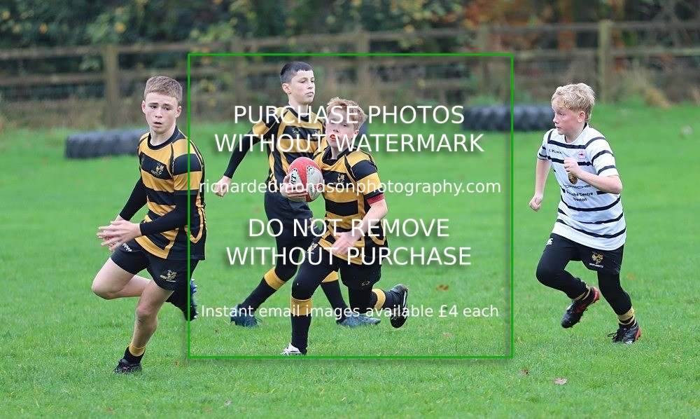 IMG_0633 - Kendal Rugby U13 v Preston Grasshoppers U13 (6/11/22)