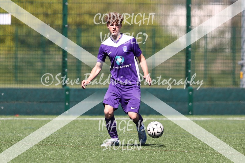 1DX30592 - 2026-04-25 FC Abbey Meads U14 North Wilts RTC V Rugby Borough FC