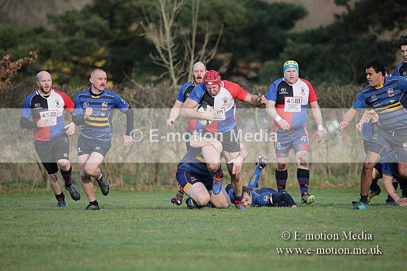 RU 180120 -0011 - Pewsey vale RFC v Swindon II RFC 18/01/20