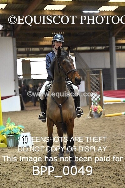 BPP_0049 - CLASS 6 70CM