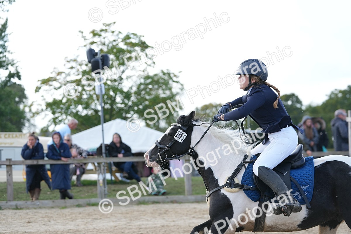 SBM_46911 - J7 - Junior Pony 60cm Championship