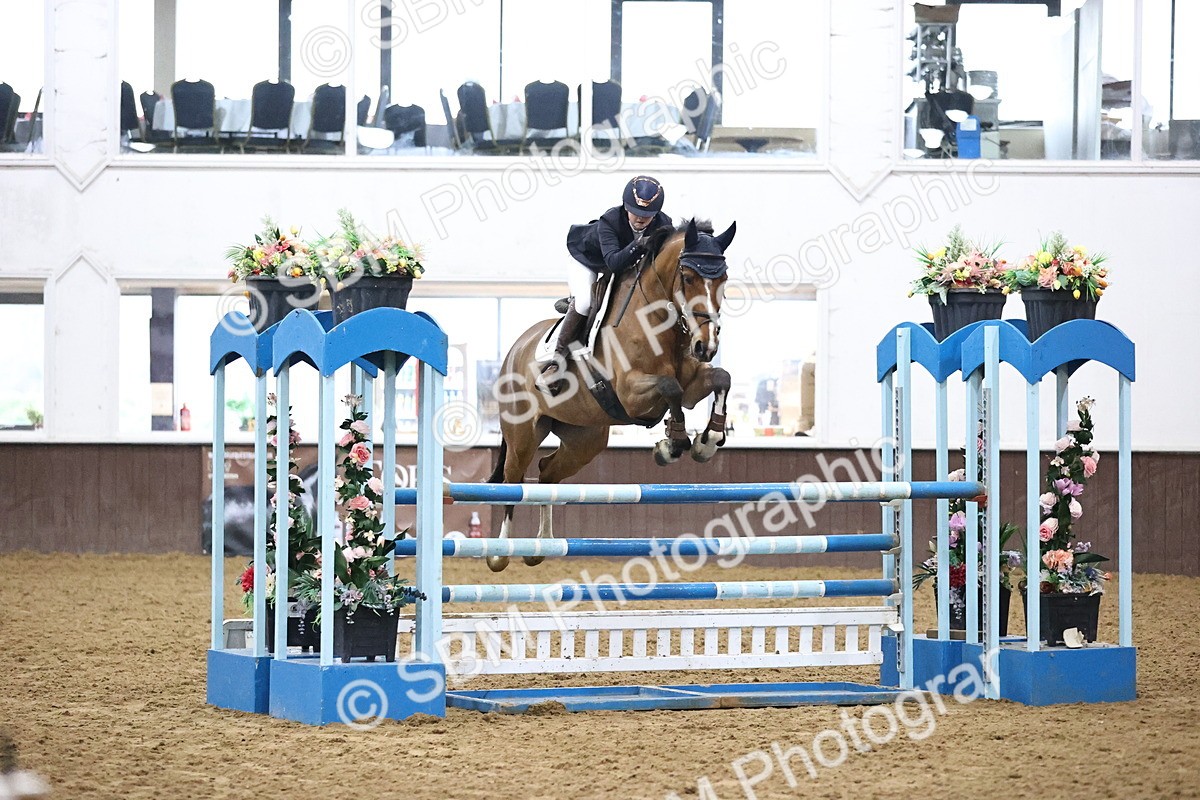 SBM_002852 - Class 10 - Senior Newcomers - 1.10m