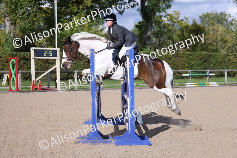 20250928-2369 - Class 6 - 90cm