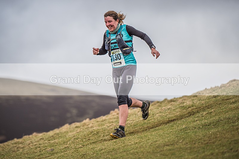 Loopy Latrigg-637 - Kong Loopy Latrigg Fell Race Saturday 27th January 2024