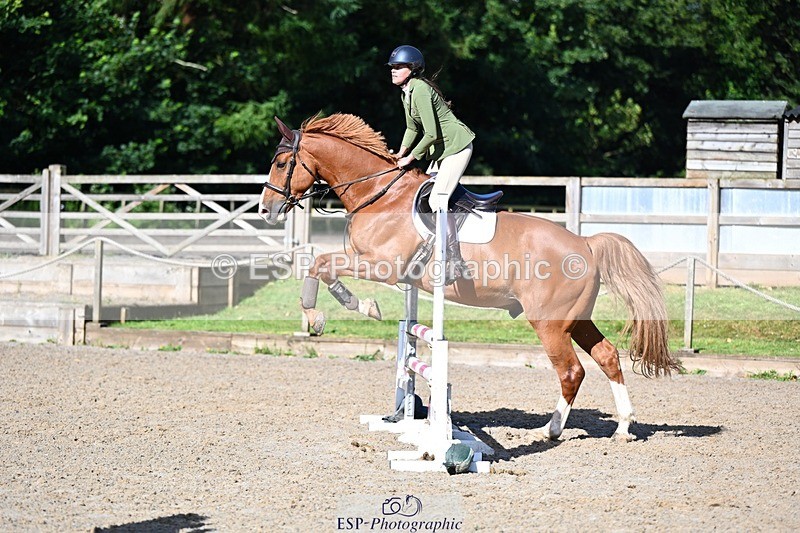240706-085418-13968 - Cls 35 85cm Amateur Qualifier