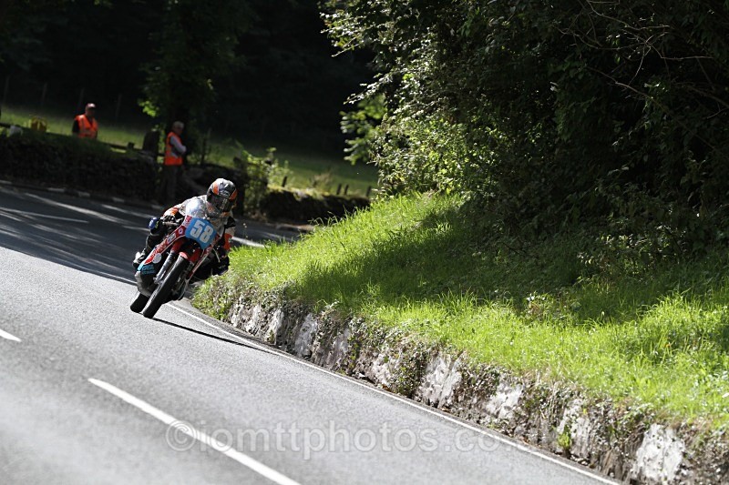 FOM_0595 - 350cc Classic TT
