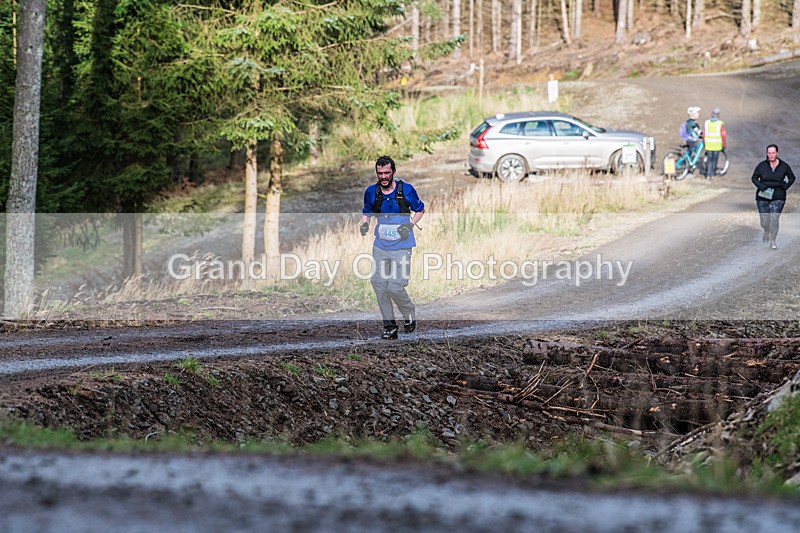 Glentress 21  10K-1334 - High Terrain Events Glentress 21 & 10K Trail Races Saturday 16th November 2024