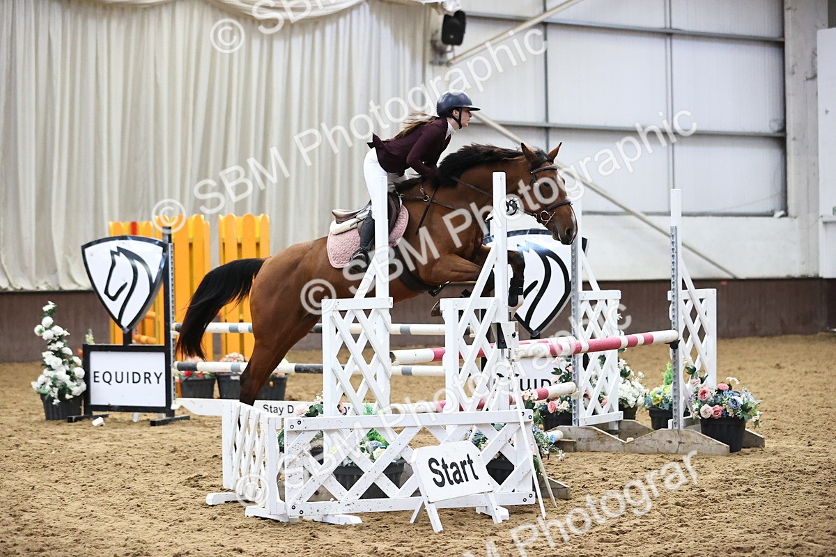 SBM_002766 - Class 9 - Senior British Novice 90cm