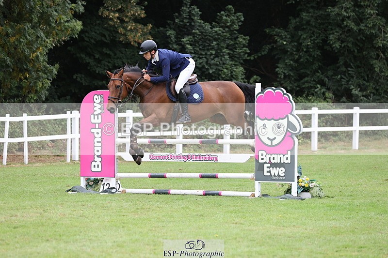 250830A-115708-06295 - Cls 15 5 Year Old Qualifier