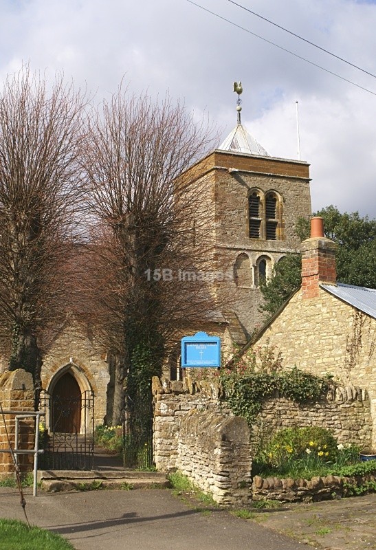 Roade - Northamptonshire