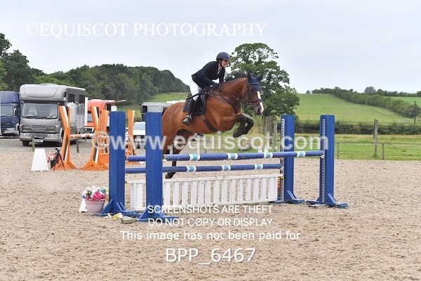 BPP_6467 - CLASS 8 1.05m Amateur Championship Qualifier/ 1.05m Open