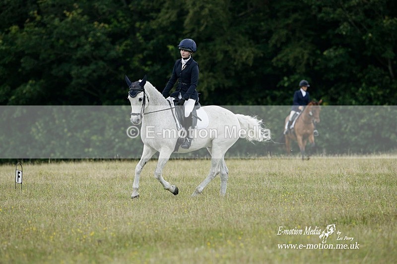 BVRC 030721 718 - Bourne Valley Riding Club Dressage 03/07/21