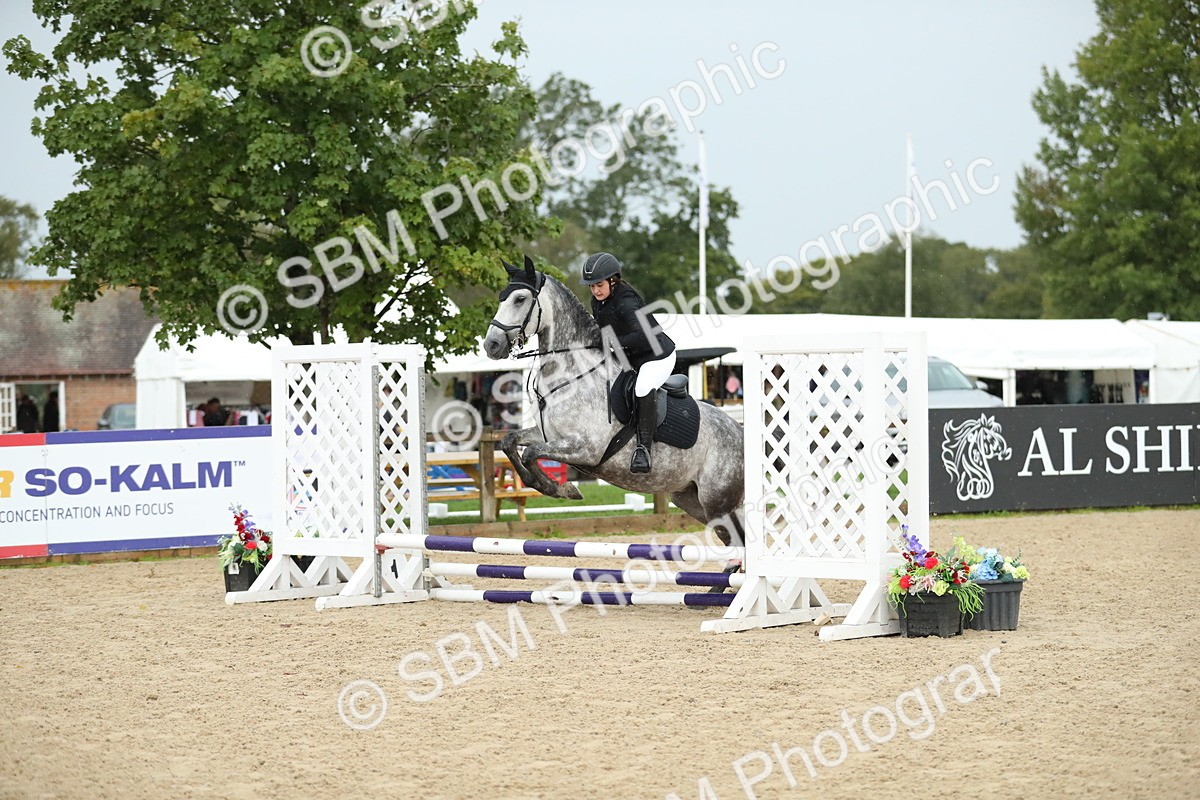 SBM_34503 - J60 Clear Round 50cm