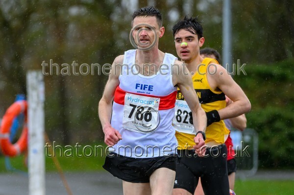 Tomscott26-929660 - Start & 10 Mile