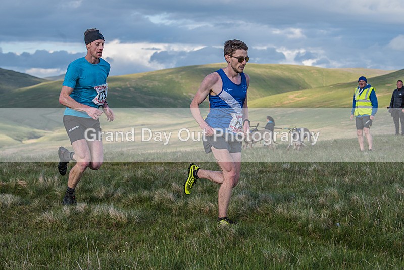 Latterbarrow-262 - Latterbarrow Loop Fell Race Wednesday 25th May 2022