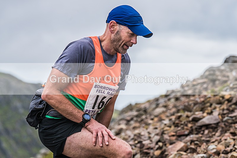 Borrowdale-1005 - Borrowdale Fell Race Saturday 5th August 2023