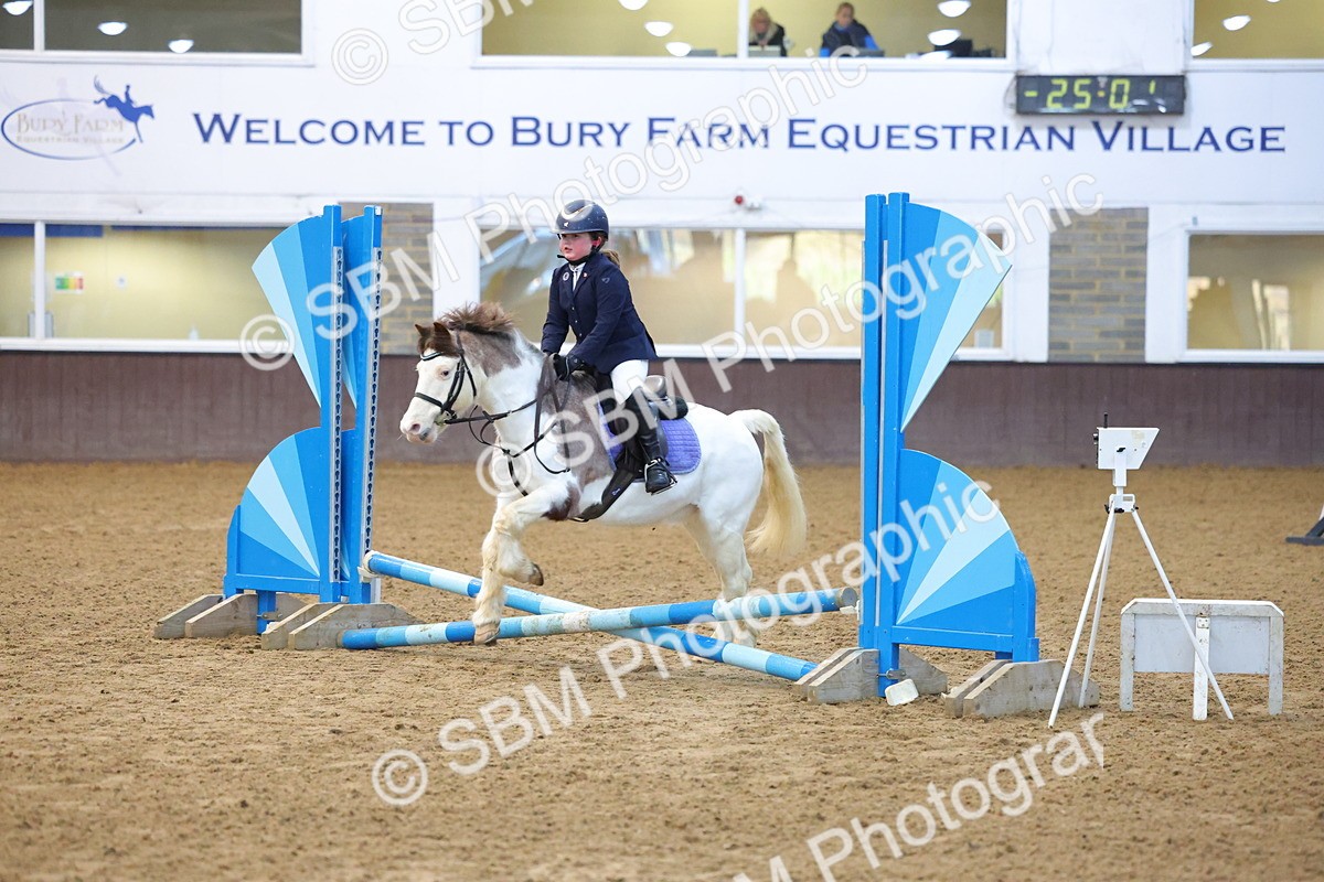 SBM_000062 - Class 1- 40cm