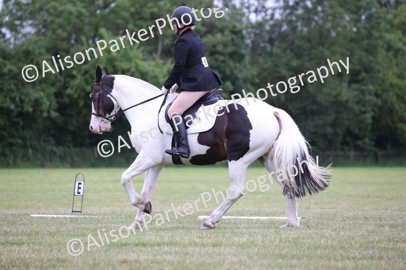 20250605-0745 - Class 4 - Novice 2