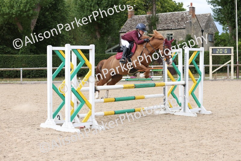 20250727-3080 - Class 6 - 90cm